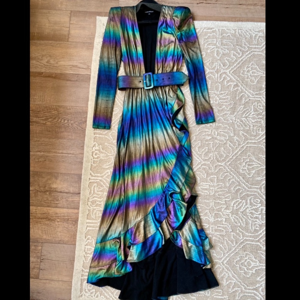 Retrofete dress, medium